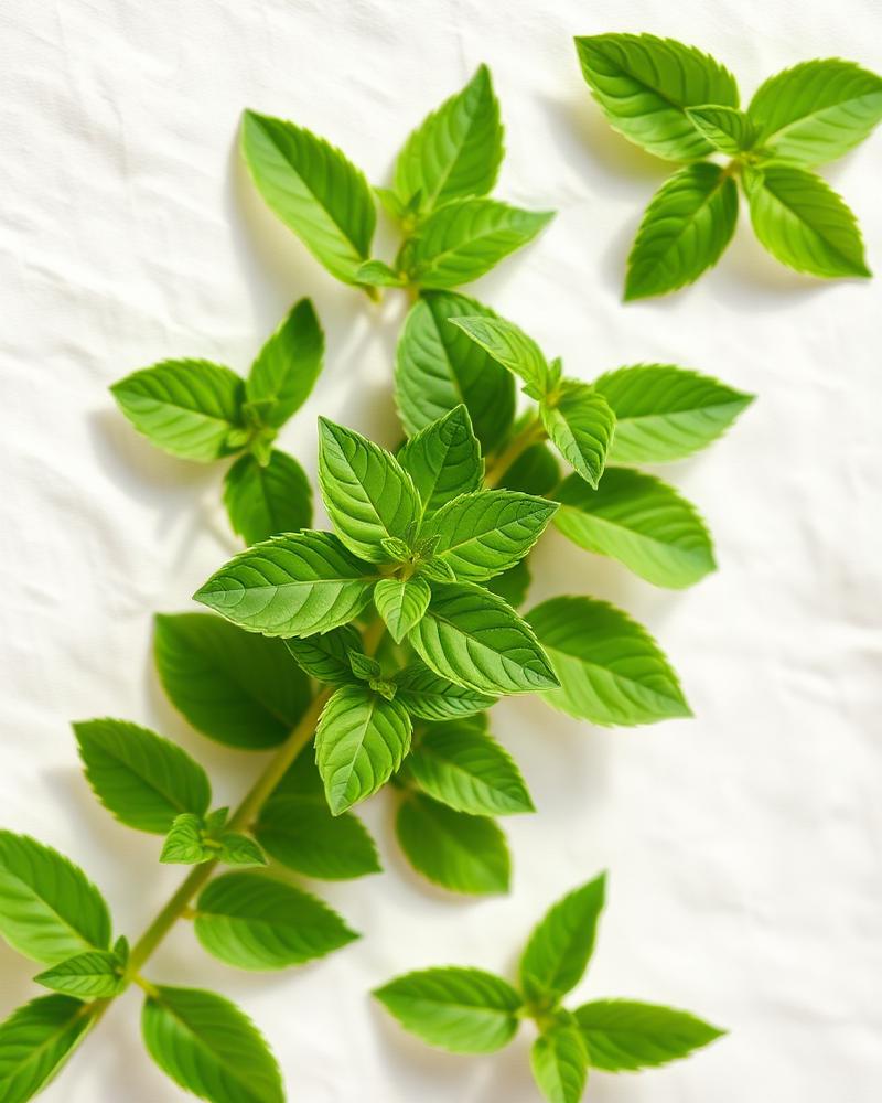 Lemon Balm
