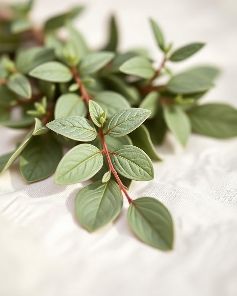 Sage Leaf